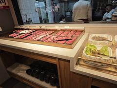 -海汕记·潮汕鲜牛肉火锅·自助