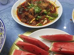 -老家味道主题餐厅