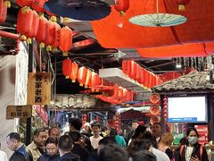 -客家大院·非遗赣南客家菜(郁孤台店)