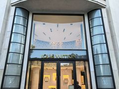 -路易·威登(香榭丽舍大道店)