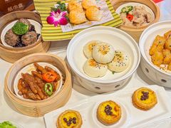 -陶缘一号·四季缘·老字号顺德菜·户外婚礼家宴(西滘店)
