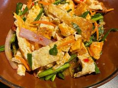 -Ameigo梅果·云贵川bistro(长宁来福士店)