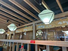 -九田家黑牛烤肉料理(新光汇店)