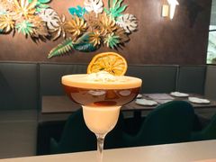-Oasis Bar & Grill