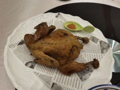 -陕西大厦中餐厅(陕西驻沪办店)