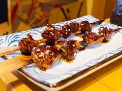 -晴季寿司(红旗街万达店)