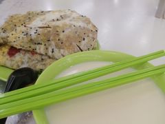 -食为天(贵阳路店)