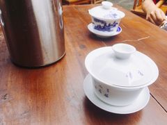-见山书院