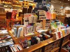 -猫的天空之城概念书店(印象城购物中心店)