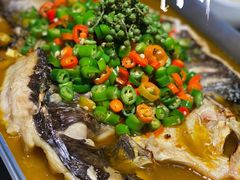 -半天妖烤鱼(印象城店)