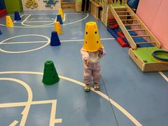 -红黄蓝成长中心(海淀上地店)