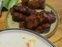 -通海俄式烧烤(下瓦房店)