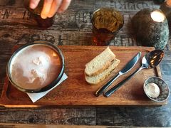 -Pakkhús Restaurant