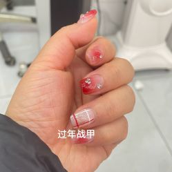 -美兮美学·日式美甲美睫