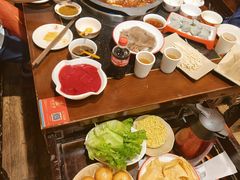 -巴将军·非遗老字号火锅(解放碑店)
