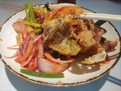 -POKIPOKI泰食谷仓东南亚菜(侨香店)