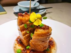 -韵秋荷(宝山龙湖天街店)