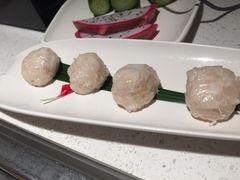 -海底捞火锅(长沙华创国际广场店)