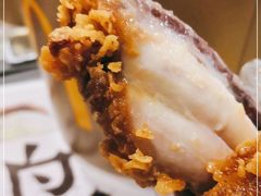 -麦当劳(十字街店)