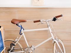 -Onirii Coffee(长乐路店)