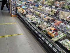 -盒马鲜生(双清路店)