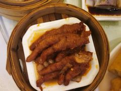 -金苑海鲜酒家(新港中路店)