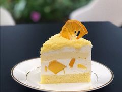 -PETIT PARIS 小巴黎(花园道店)