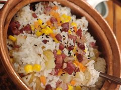 -云海肴云南菜·蒸汽石锅鱼(新奥店)