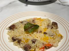 -丝路有约·优雅新疆菜(万宴城店)