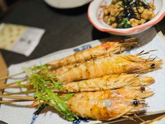 -德川家日本料理(中关村寰太大厦店)
