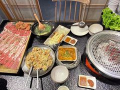 -醉火烧泥炉烤肉(孩儿巷店)