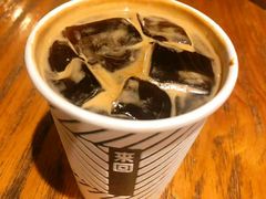 -来回·咖啡(天河南店)
