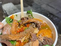 -盟重烧烤(高正街店)