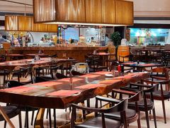-广州希尔顿逸林酒店-OPEN開·全日制餐厅·海鲜·小火锅·自助餐(东风路店)