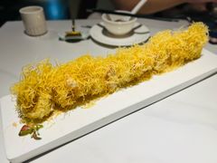 -羲和雅苑•北京烤鸭(国贸商城店)