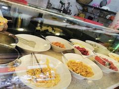 -葛师傅越南特色水果捞(建政南路总店)