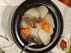 -顺意·顺德家乡菜(国际人才大厦店)