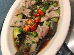 -老乡鸡(上海巴黎春天浦建店)