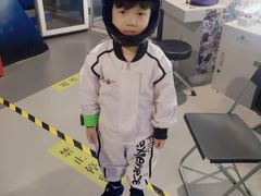 -飞行家太空体验馆(祥云小镇店)
