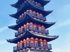 -上海方塔园