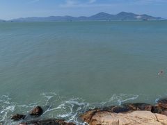 -汕尾风车岛