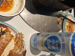 -大草原清真饭庄(沙河店)