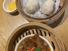 -小湾茶楼
