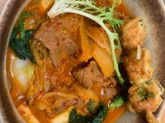 -池奈·咖喱蛋包饭(熙地港店)