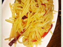 -纳瓦新疆菜(银都店)