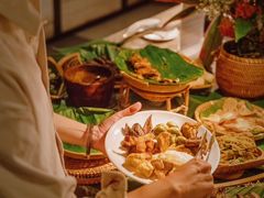 -西双版纳融创皇冠假日度假酒店