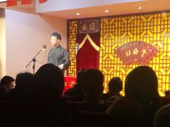 -青曲社相声(易俗街区店)