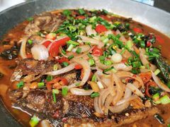 -建辉湖南土菜馆(南大街店)