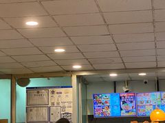 -西部马华清真兰州牛肉面·烧烤夜市(关东店)