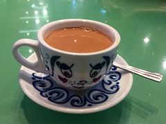 -翠华餐厅(山顶道店)